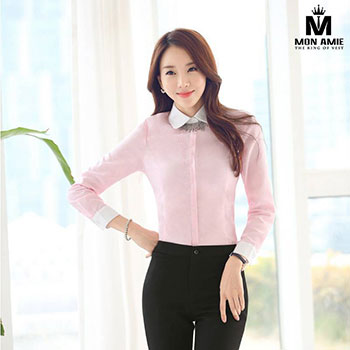  Sơ Mi Nữ 37